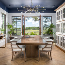 Room with view/ windows