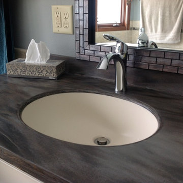 Cumberland Bathroom Remodel