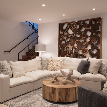Modern Inspiration at Dewey Beach