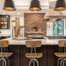 Kitchen ideas