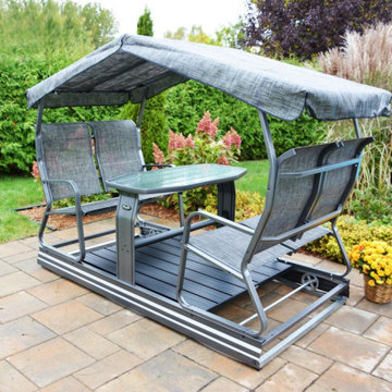 Outdoor Furniture Gallery
