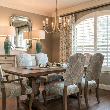 Transitional Family Residence