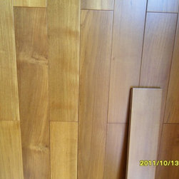 teak wood flooring - Products