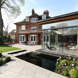 No.10 - Patio Doors