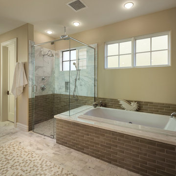 Bathroom Projects