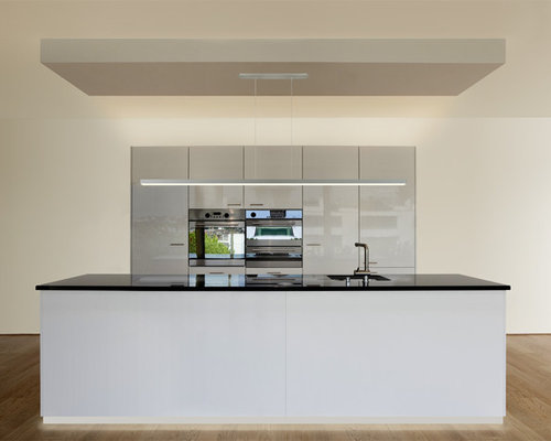 Kitchen Lighting Gallery