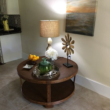 2394 House Staging - Shenandoah, FL