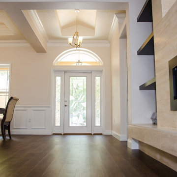 Swalwell Residence