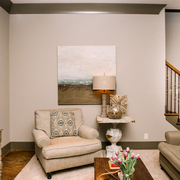 My Houzz: Schranz tour