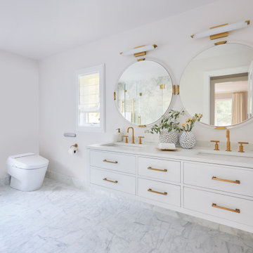 East Hampton Modern