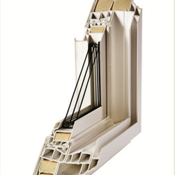 ecoSmart Windows = Uniframe - Home Improvement