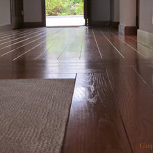 Carpet Inlaid