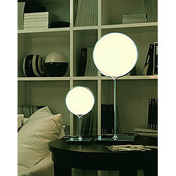ANGELINA TABLE LAMP BY PENTA LIGHT - Table Lamps