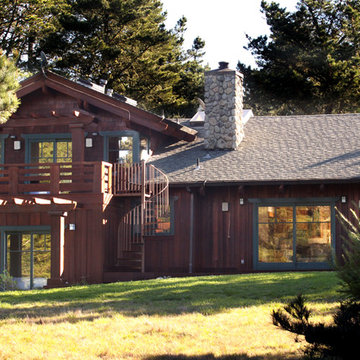Rural Living