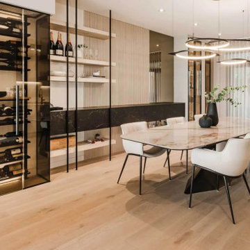 Vivienda Miralles M+P