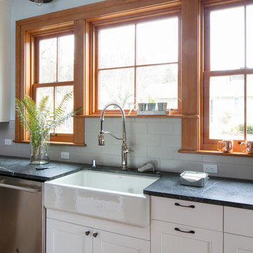 Historic Full Home Restoration