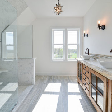 A Spa-Like Sanctuary