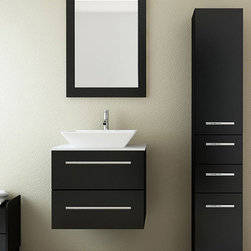 Avola Bathroom Vanities - Bathroom Vanities And Sink Consoles