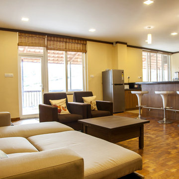 Streamside (1 BHK)