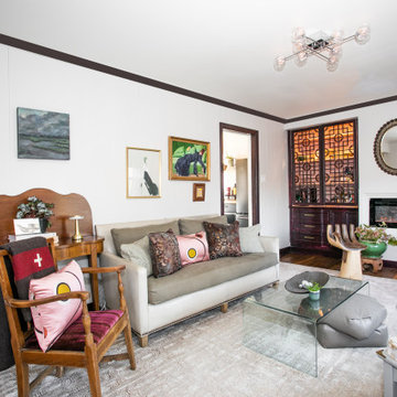 The Metta Haven From Short Term Rental to Customized Dream Home