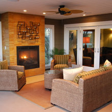Living Room Ideas