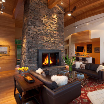 Indian Springs Mountain Ranch