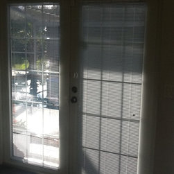 Alberto Plantation shutters - Products