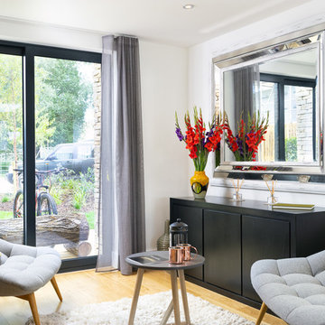 Living Rooms