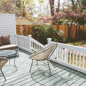 My Houzz: Austin Family Breathes Life Into an Old Home