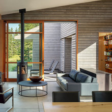 Concrete Patio