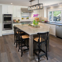 Kitchen Floor