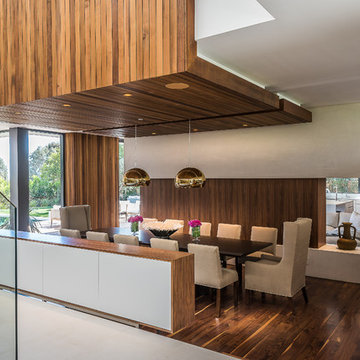 Amalfi Drive Residence