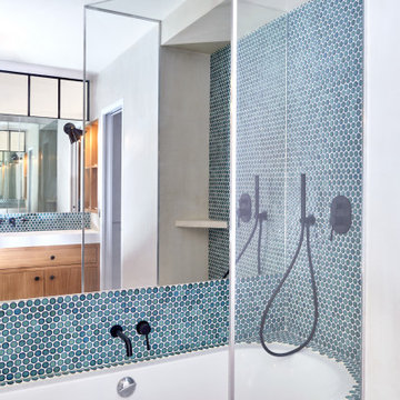 restructuration appartement Paris 9