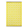 Yellow/White