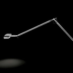 Otto Watt D72 Wall Lamp \ Sconce By Luceplan Lighting - Wall Sconces