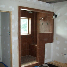 master shower
