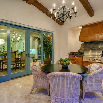 1225 Ramona RD Arcadia