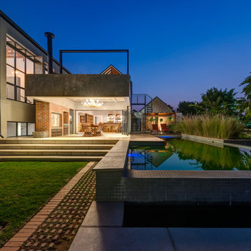 House Van der Post