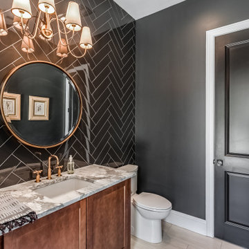 CLB Network - Waterstone City Homes - St. Petersburg, FL - 1