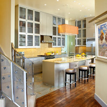 Kitchen Ideas