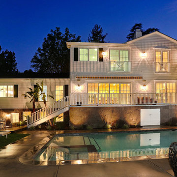4048 Sunnyslope Ave Sherman Oaks, CA 91423