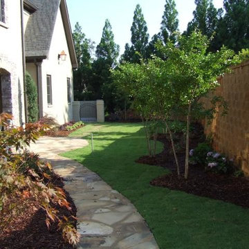 Our Residential Work