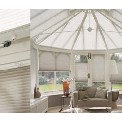 Conservatory blinds - Products