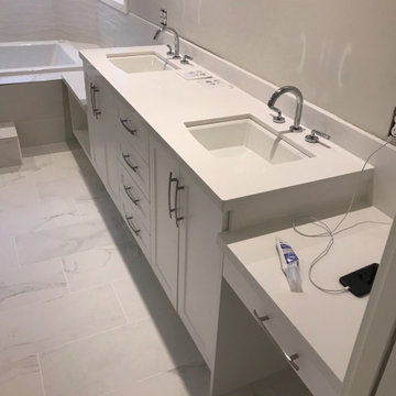 Spa Like En-suite