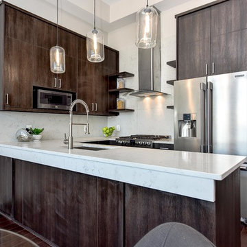 1453 Girard St. - Unit 5