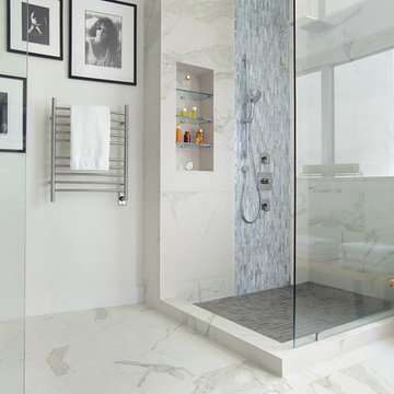 Contemporary Bathroom