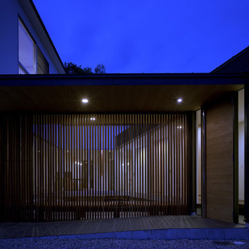 三滝の家