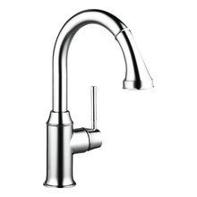 CB Kitchen Faucets