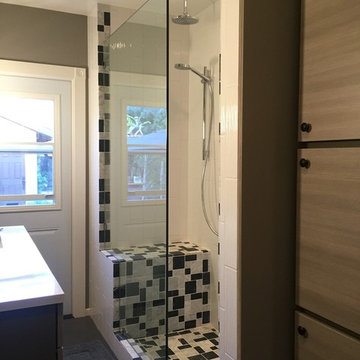 Master Bathroom Renovation