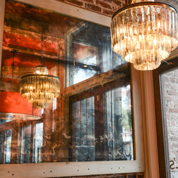 RuRu's Tacos + Tequila, Charleston SC Restaurant